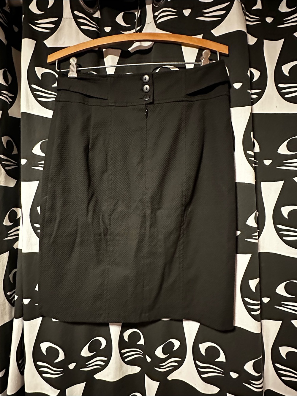 Nanette Lepore siren skirt